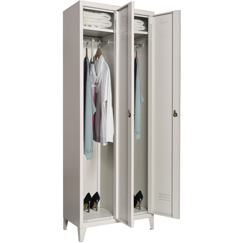 ARMADIO SCOMPARTO FINITURA scaffale guardaroba organizzatore scarpe stoccaggio EUR 34,12