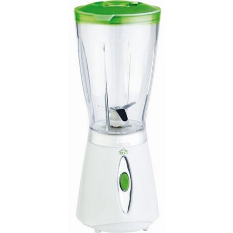 Power Titanium 650 EasyGo Frullatore per frullati con bicchiere portatile Cecotec