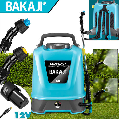 Nebulizzatore Pompa A Spalla A Batteria Con Ruote Elettrica Spruzzatore 16 Lt Nebulizzatore Pompa A Spalla A Batteria Con Ruote Elettrica Spruzzatore 16 Lt