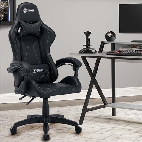 Sedia Ergonomica Sedia Scrivania Racing Scrivania Sedia Da Gioco
