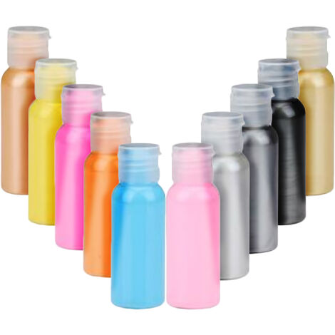 5 Tele Per Dipingere 25x25cm - Pannelli In Cotone Per Olio, Acrilico E Acquerello - Foto 5