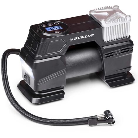 DUNLOP Compress de Air Digi (1/5)