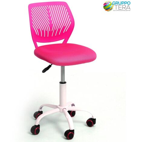 Sedia Da Ufficio SONGMICS Con Schienale Ergonomico - Regolabile E Confortevole - Foto 12