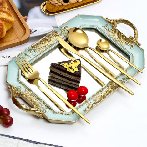 Set 12 Portatovaglioli Dorati In Metallo | Per Matrimoni E Natale | Eleganti E Lucidi | Decorazioni Da Tavola Versatili