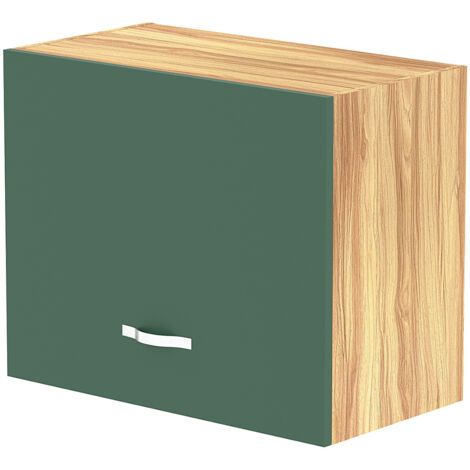 en.casa] Set di 4 Mensole da Muro a Forma di L (AxLxP) 30 x 30 x 16 cm
