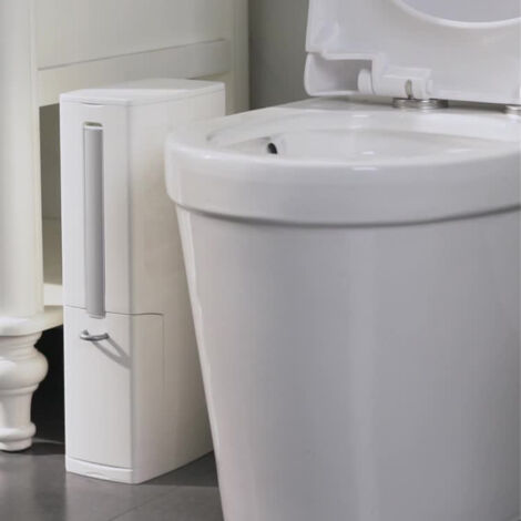 Scopino per WC Golf, Scopino per WC in silicone, Set per WC in silicone