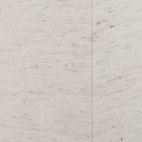 Lampada da Tavolo Lume da Comodino in Legno e Tessuto Grigio Abatjour 32 x 14 cm