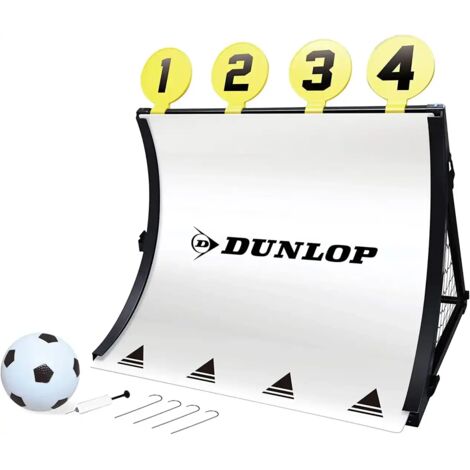 Attrezzatura Per L'allenamento Di Calcio Resis... - Grandado