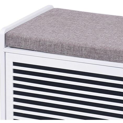 Panca Con Scarpiera Per L'ingresso Acquista QUI