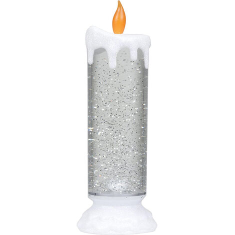 Guirlande 35 Lumières LED Multicolores Fixes - CSN 48/21292 - Déco Noël