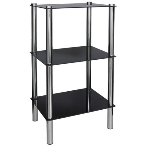 Costway - Scaffale Per Fiori, Mensola Per Piante, Ripiano Portafiori A Scala Per Giardino Balcone Cortile 100 X 25 X 97 Cm L 6194279 11588859 1