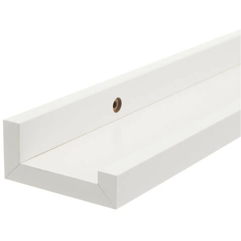 EKET Scaffale Da Parete, Effetto Noce, 35x35x35 Cm - Svizzera - Foto 6