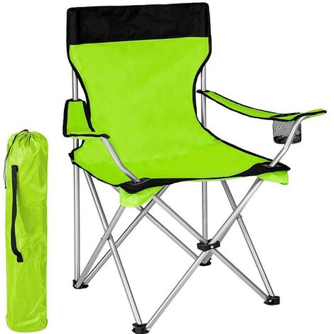 Seggiolino Da Pesca, Multifunzione Pieghevole Portatile - Foto 9