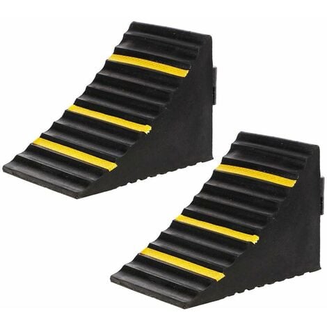 Frank Pressie 5 Cuneo Fermaporta A Pavimento Blocco Antiscivolo - Foto 3