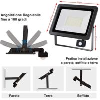Campanello Wireless, senza fili, impermeabile IP44, da esterno