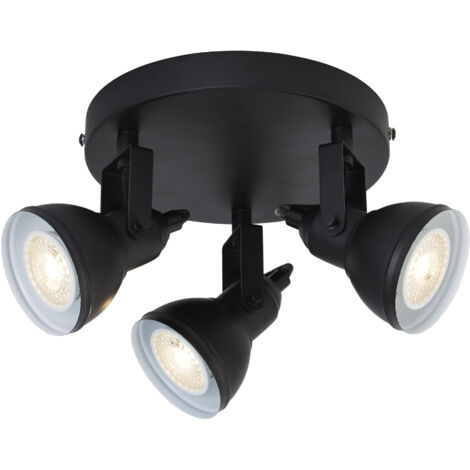 Disque pour projecteur Searchlight Focus 3 Light - Noir (1/5)
