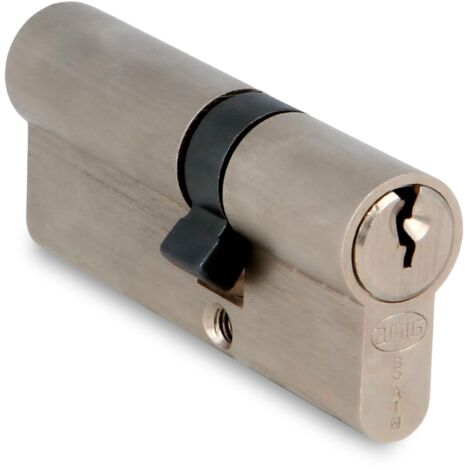 AMIG  Cylindre  9460  70 (30-40)  Laiton  Chromé mat (1/5)