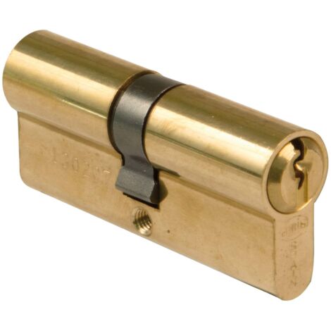 AMIG  Cylindre  9700  70 (35-35)  Laiton  Mat (1/5)