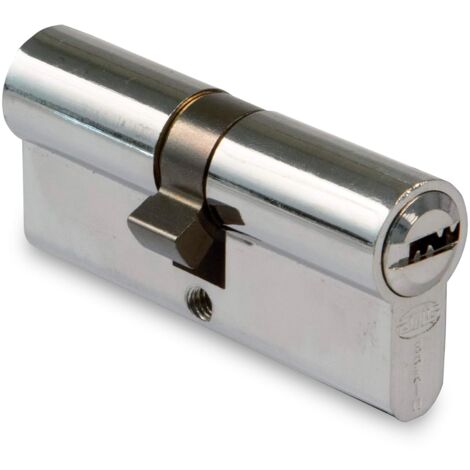 AMIG  Cylindre  9800  60 (30-30)  Laiton  Poli (1/3)
