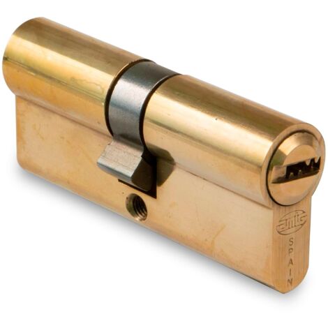 AMIG  Cylindre  9800  70 (30-40)  Laiton  Poli (1/3)