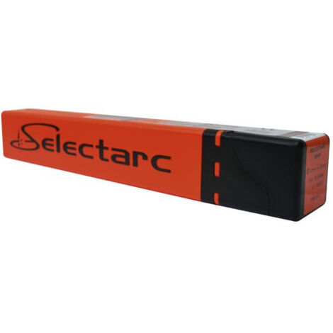 Electrode Inox 316l 2010mbc D 1,6 Mm 159 Electrodes Par Etui
