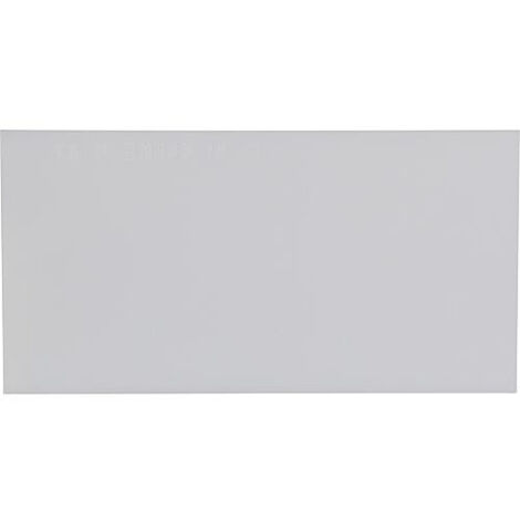 vitre interieure paquet 10 pieces convient pour casque soudeur GYS NAVITEK 5-8 / 9-13 (1/3)