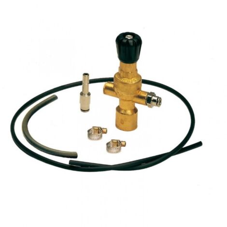 Réducteur de gaz Telwin 802032 avec accessoires