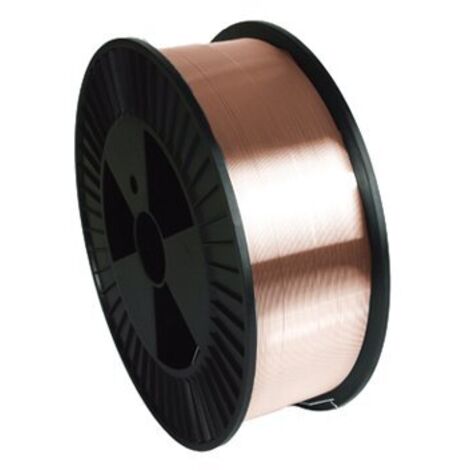 Fil de Recharge Hb60 pour Machine à Fil Mig - Accessoire de Soudure de Haute Qualité