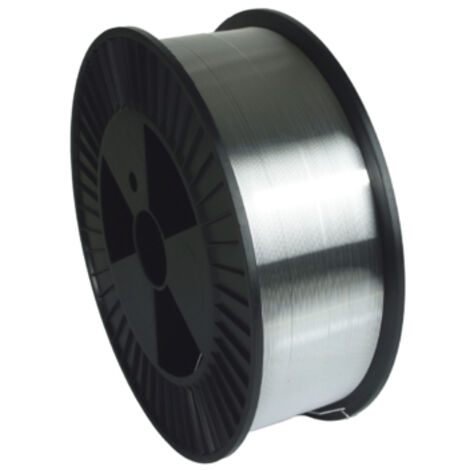 GYS - Fil plein alu AlMg5 Ø 1,2 - Bobine S300 / 7 kg - 086531 - Ce produit de marque Gys est neuf.