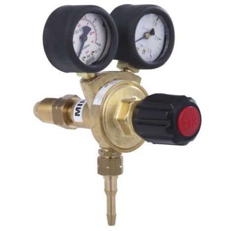 Manodetendeur Mini-elan Standard Acetylene 2,5-40 H Classe 2