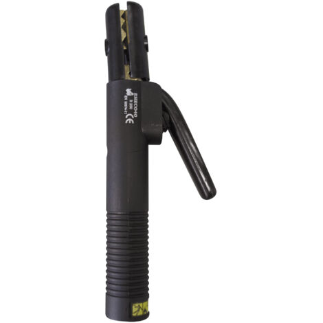 Pince porte électrodes Shark, 300 ampères, section câble 50 mm² - GYS (1/5)