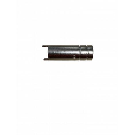 Buse de pointage Ø 16 pour torche 150 A GYS