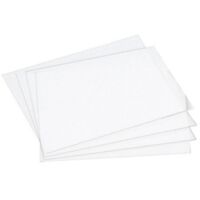 Lot de 5 écrans de garde extérieurs LiteFlip, protection innovante pour fenêtres et portes