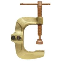 GYS Pince de masse Tyrex 800.120 800A - 046573