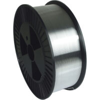 GYS - Fil plein alu AlMg5 Ø 1,0 - Bobine S300 / 7 kg - 086524 - Ce produit de marque Gys est neuf.