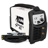 Machine à souder Inverter Telwin Infinity 180