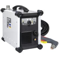GYS Inverseur de découpage plasma Cutter 45 CT avec accessoires - 13629