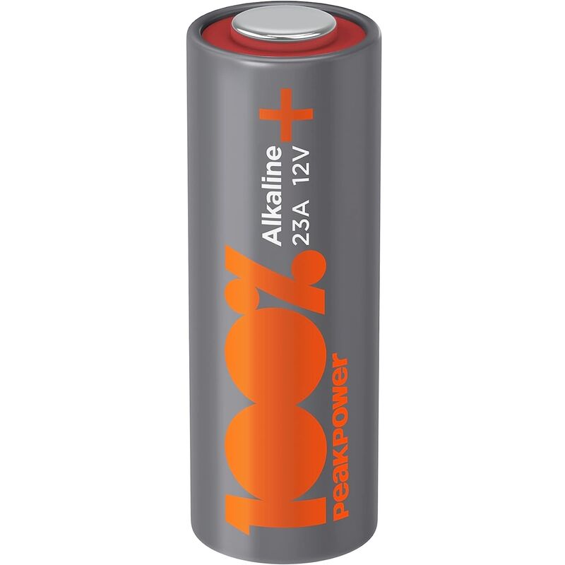 Energizer Pack de 2 pilas A23 12V desde 1,99 €
