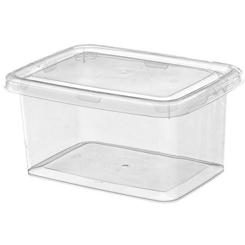 Contenedor de plastico 15 litros Urban