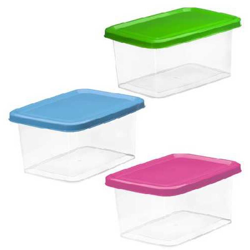 Great Plastic Contenedor de plastico 26 litros Urban
