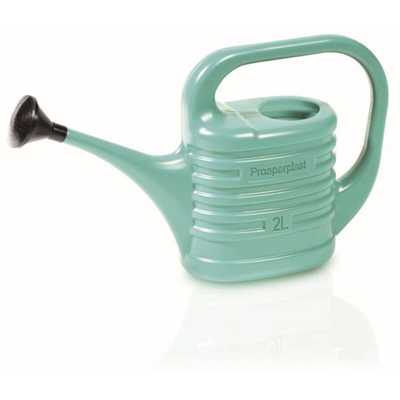 Prosperplast Regadera De jardin 2l zebra en color savia watering can