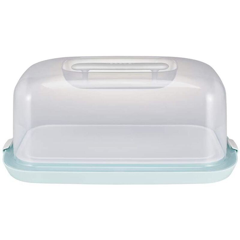 Caja Para Tartas pptpe aquamarine 43 x 25 18