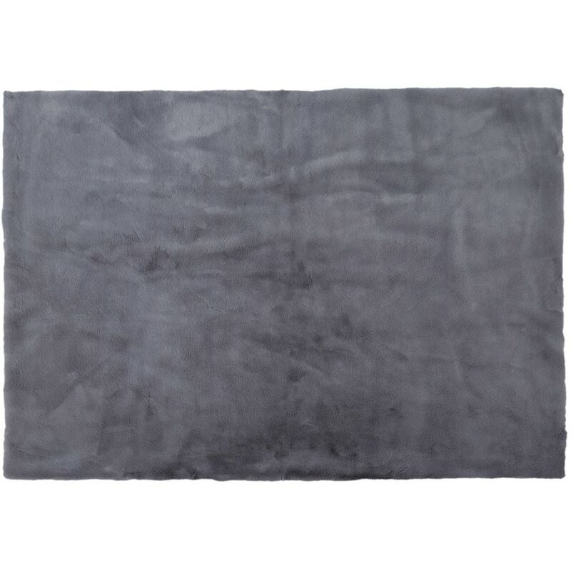 Alfombra 120x170 Cm gris