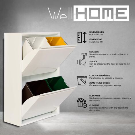 WELL HOME MOBILIARIO & DECORACIÓN- Supporto in Peluche