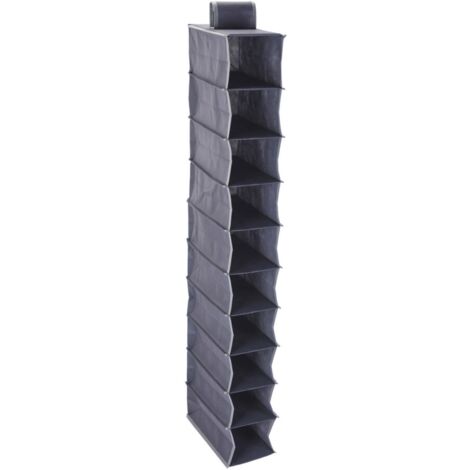 Estante Para Zapatos Songmics, 10 Estantes Para 50 Pares, To Estante Para Zapatos Songmics, 10 Estantes Para 50 Pares, To