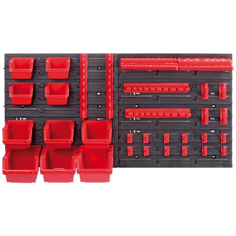 Caja de herramientas Kistenberg Orderline