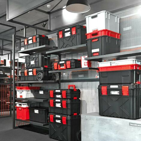 Caja de herramientas Kistenberg Orderline