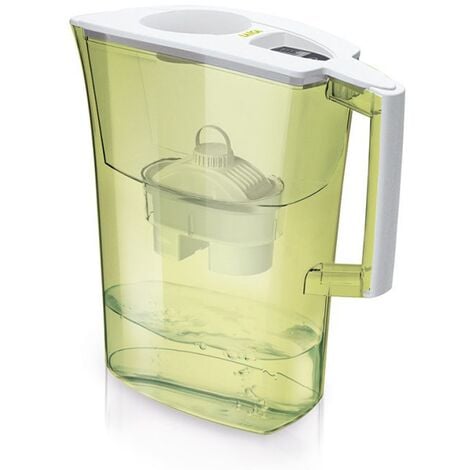 Water Filter Jug Carmen (Norma) – LAICA