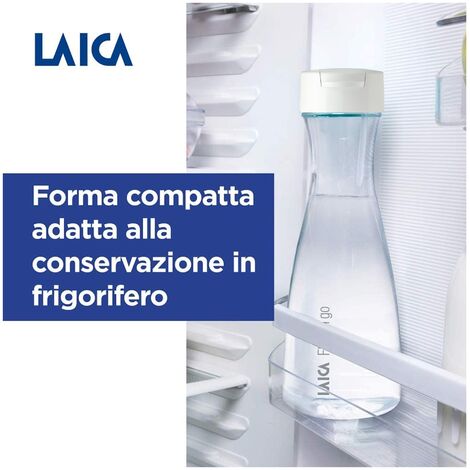 Botella filtrante – LAICA