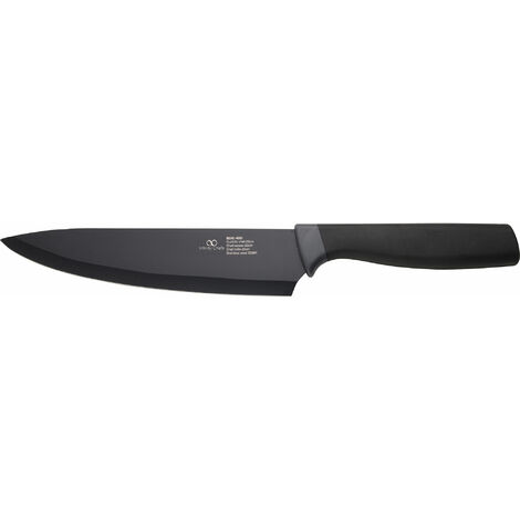 Cuchillo Chef 20cm p/ Carne Ac. Inoxidable - Infinity